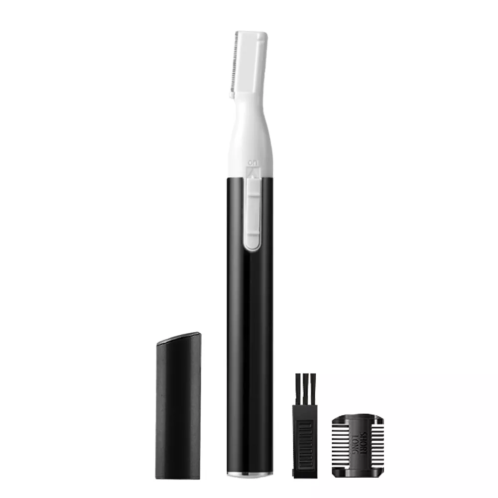 電動眉毛脱毛器