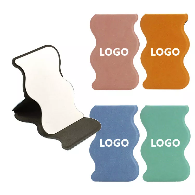 折りたたみ式ポケットミラー