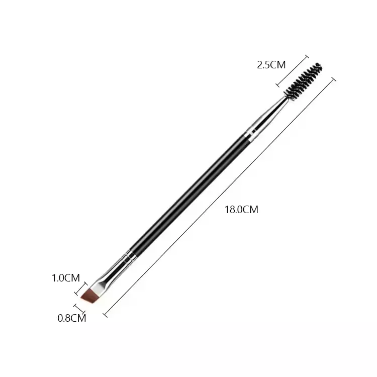 アイメイクブラシ シングル
